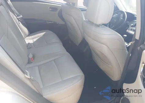 2013 Toyota Avalon Xle from USA, damaged, VIN 4T1BK1EB0DU034324